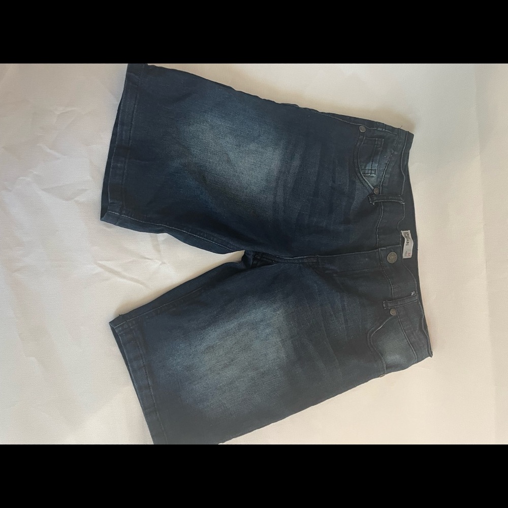Big Boy’s Epic Threads Jean Short’s | Color Blue|Size 10